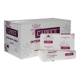 Caprice Economy Interleaved Towel 24cm x 23cm