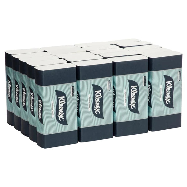 KLEENEX Optimum Hand Towels 20 Packs