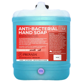 PROVADA Anti-Bacterial Hand Soap 5L,20L