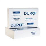 Caprice Duro Compact Towel 29cm x 20cm