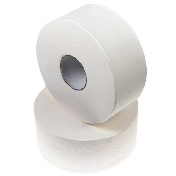 Caprice Jumbo Toilet Paper Roll 300m 8 Rolls