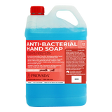 PROVADA Anti-Bacterial Hand Soap 5L,20L