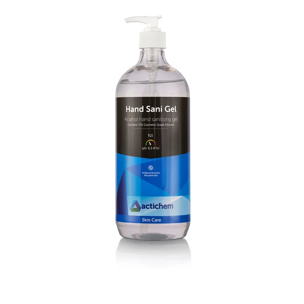 Actichem Hand Sani Gel