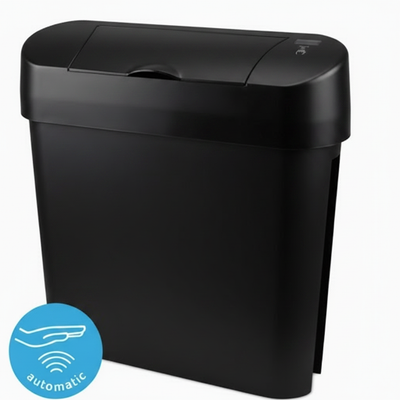 Automatic Sanitary Bin