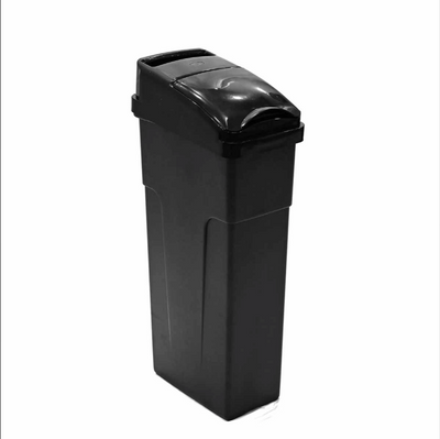 Automatic Sanitary Bin