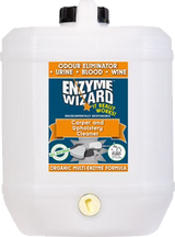 Enzyme Wizard Carpet & Upholstery Cleaner