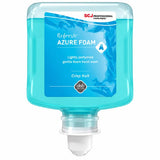 SC Johnson Refresh AZURE FOAM 1L