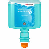SC Johnson Refresh AZURE FOAM 1L