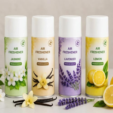 Fragrance Refills