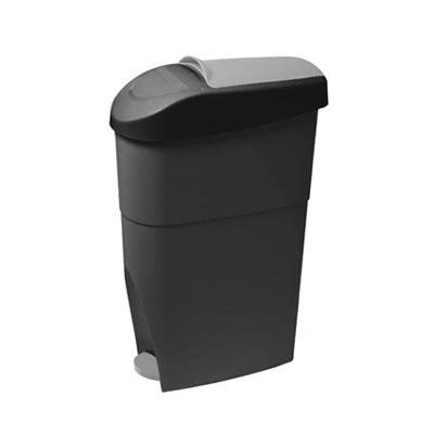 Manual Sanitary Bin