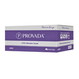 PROVADA Premium 2ply Ultraslim Towel 24cm x 23.5cm