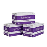 PROVADA Premium 2ply Ultraslim Towel 24cm x 23.5cm