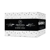 Provada Premium 1PLY 80M Roll Towel 16 Rolls
