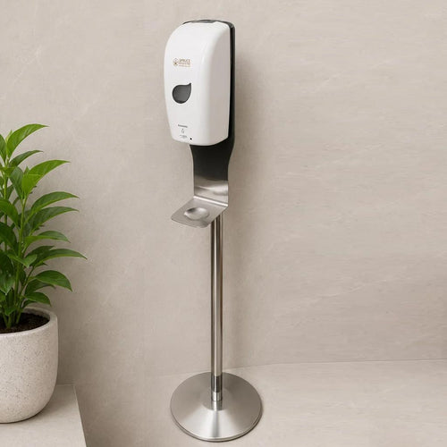 Hand Sanitiser Stand