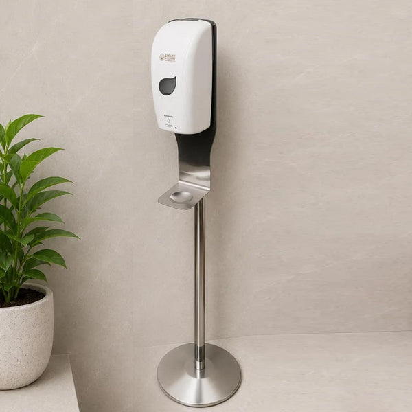 Hand Sanitiser Stand