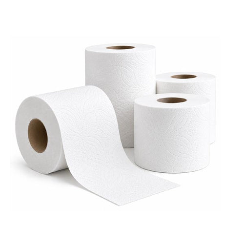 Premium Toilet Rolls