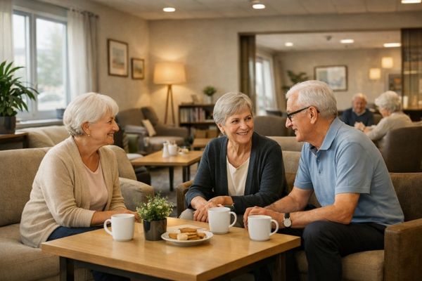 Aged Care