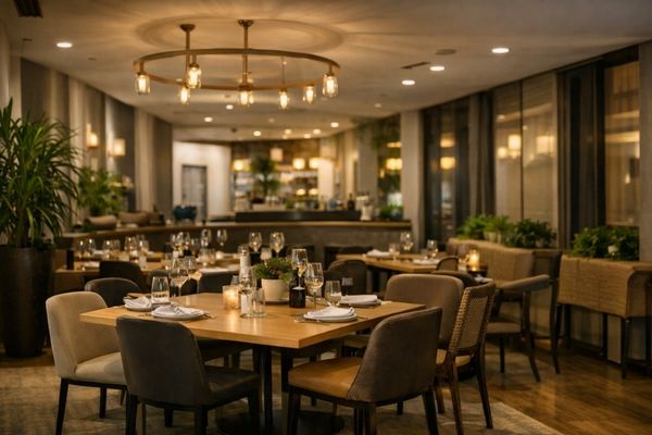 Hospitality