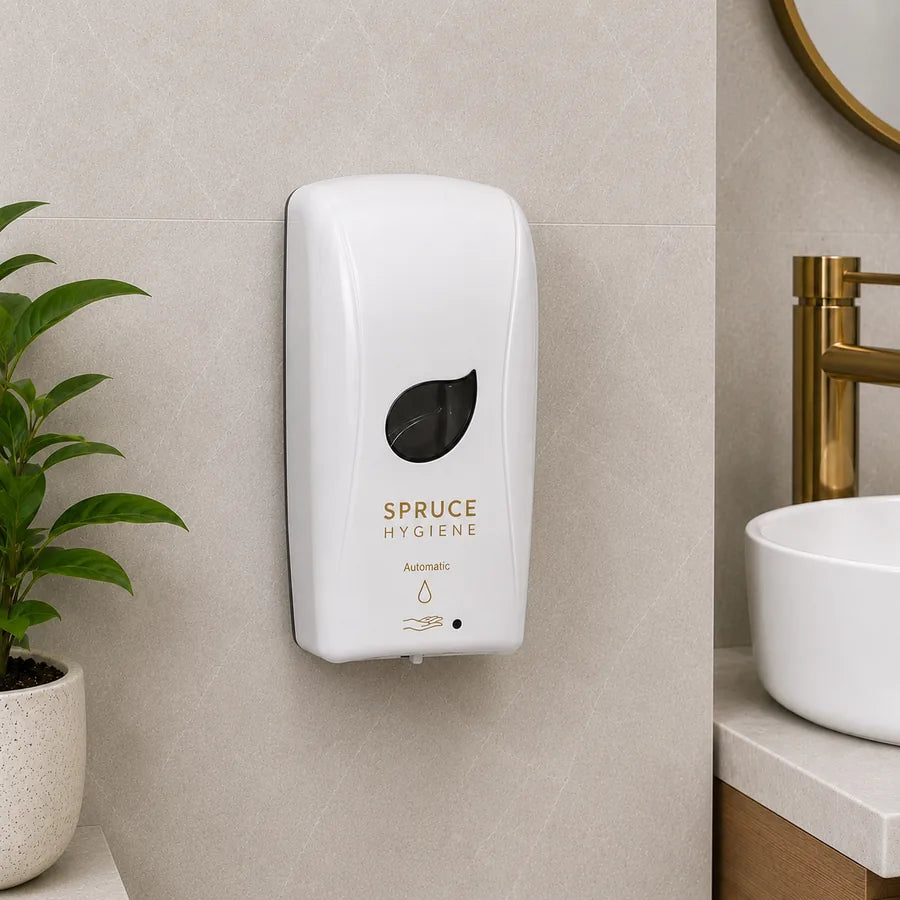 Automatic Hand Sanitiser